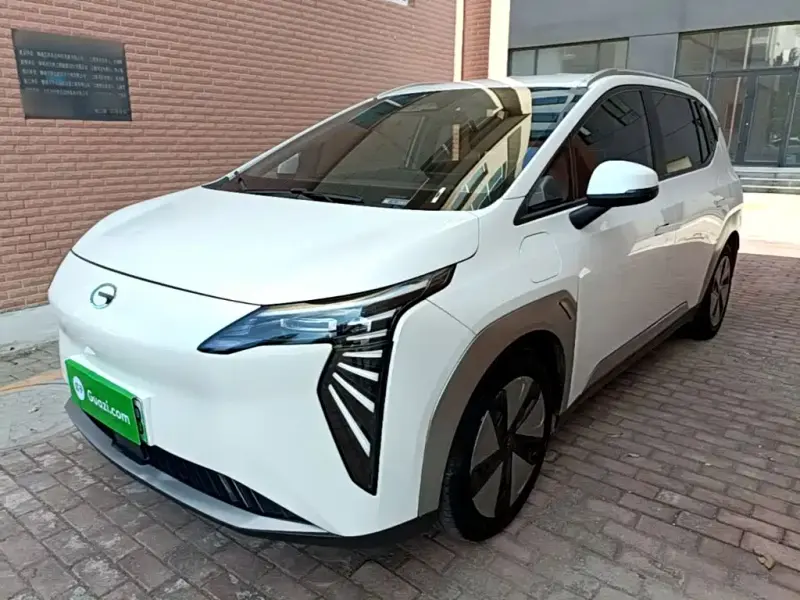 Aion Y, 2024