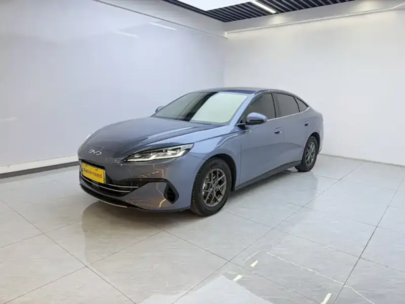 BYD 06, 2025