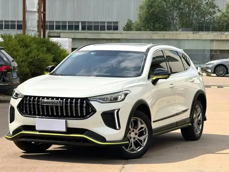 Haval Chitu, 2022