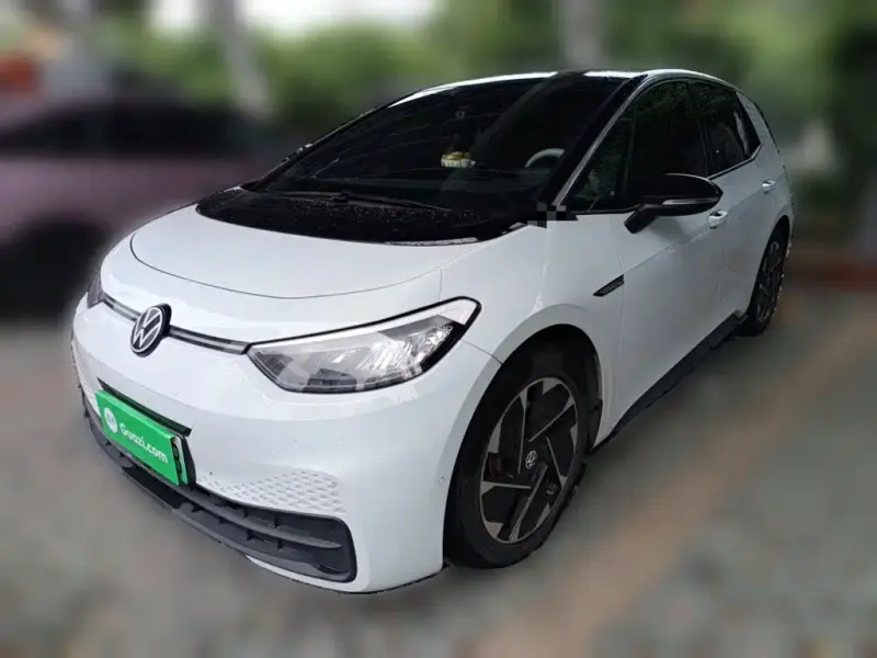 Volkswagen ID.3, 2024
