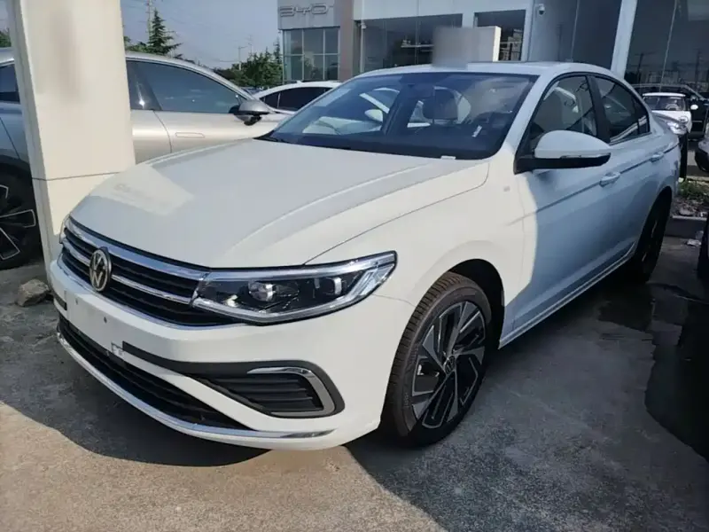 Volkswagen Bora, 2026