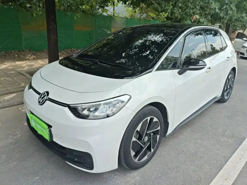 Volkswagen ID.3, 2024