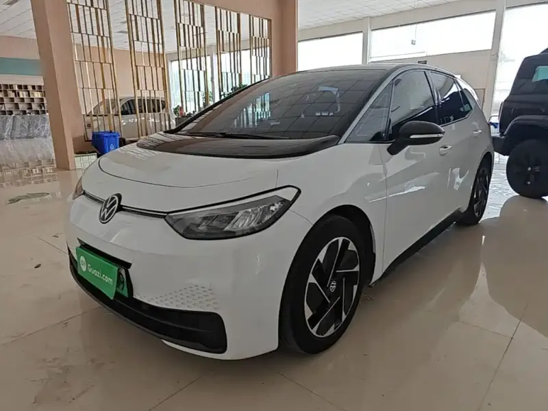 Volkswagen ID.3, 2024