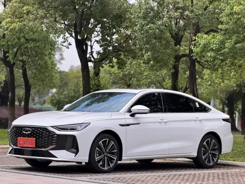Chery Arrizo 8 PRO, 2025