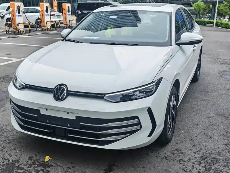 Volkswagen Lavida, 2026