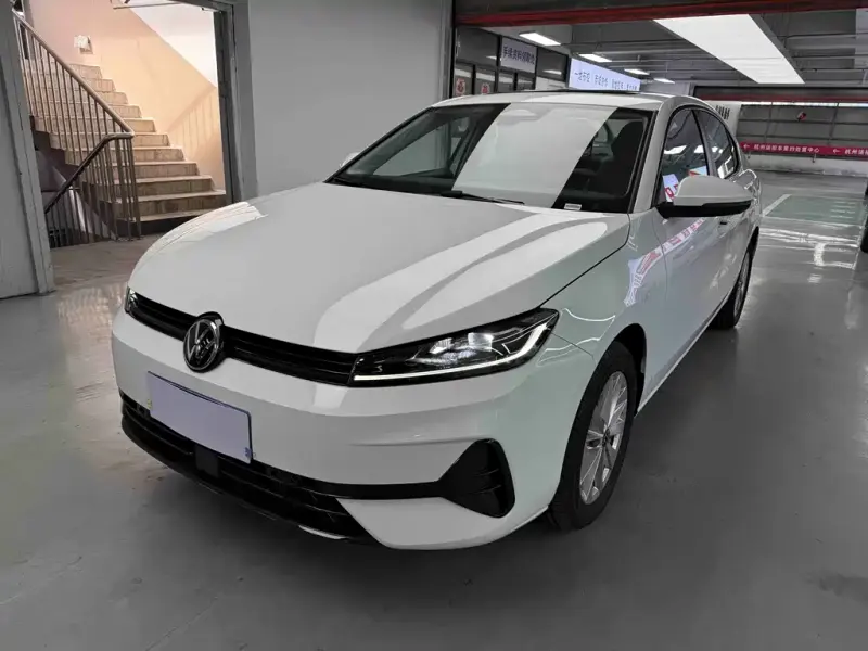 Volkswagen Sagitar, 2026