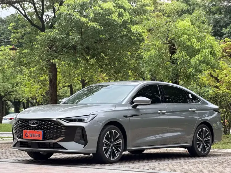 Chery Arrizo 8 PRO, 2025