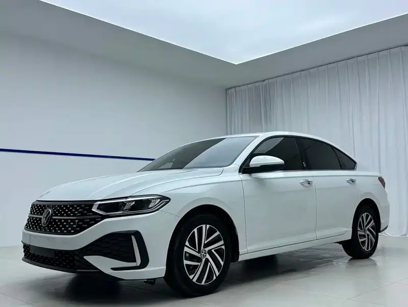 Volkswagen Lavida, 2023