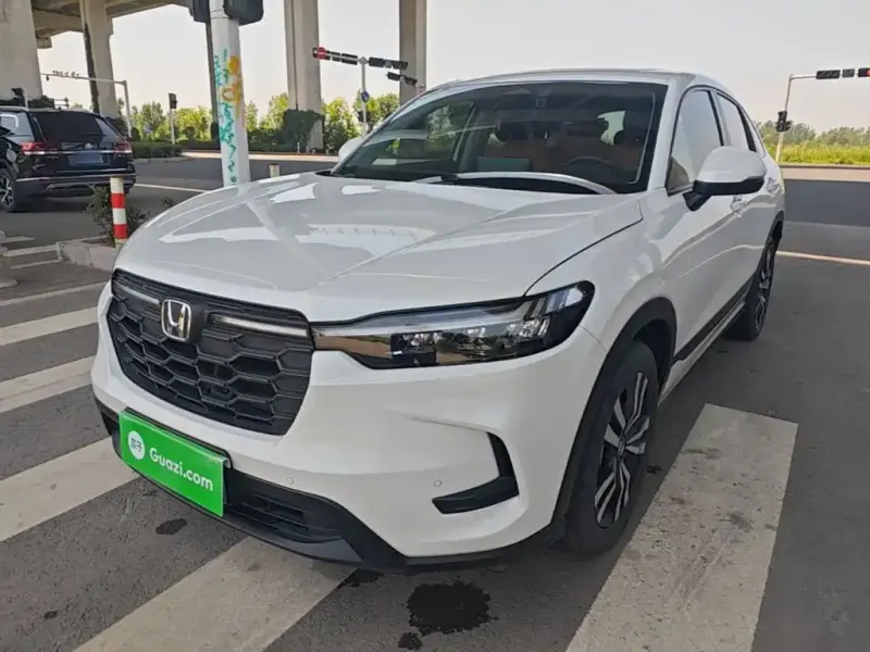 Honda HR-V, 2023