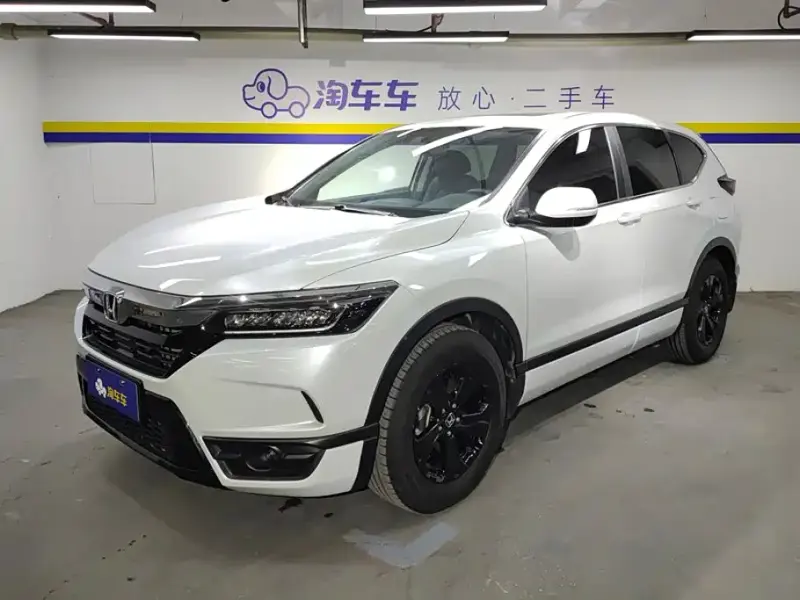 Honda Breeze, 2022
