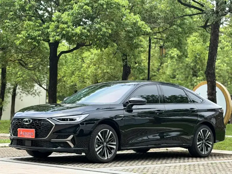 Chery Arrizo 8 PRO, 2026