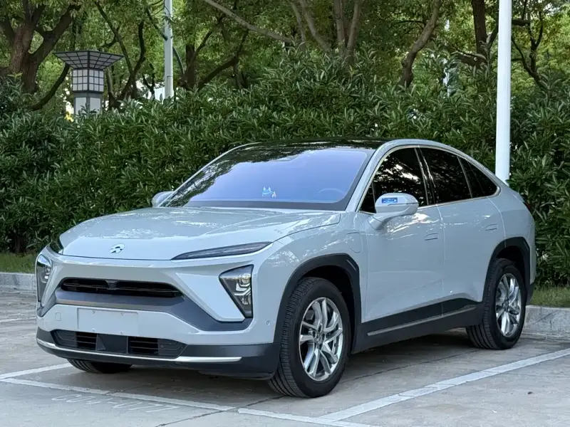 NIO EC6, 2022