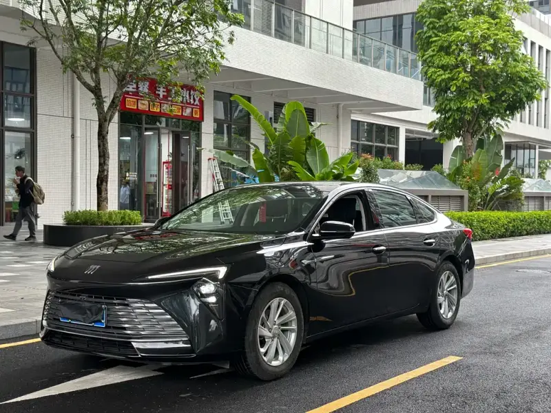 Buick LaCrosse, 2024