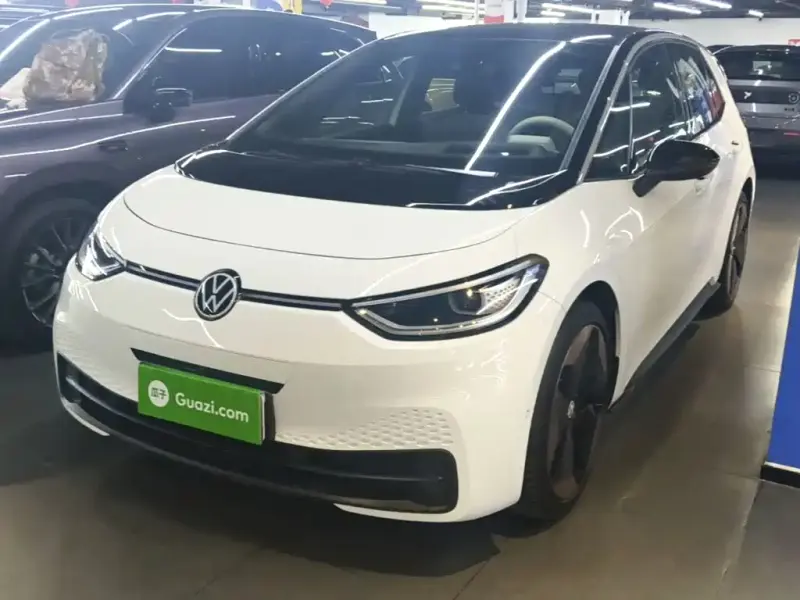 Volkswagen ID.3, 2024