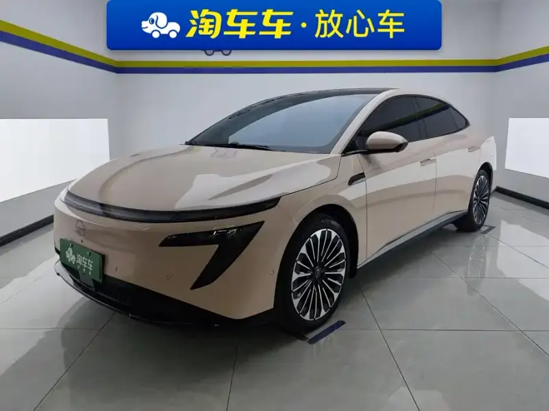 Nissan N7, 2025