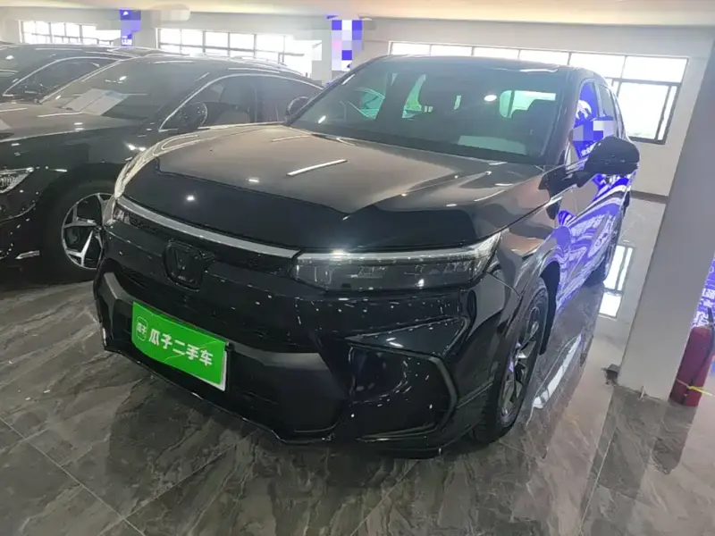 Honda Breeze, 2023
