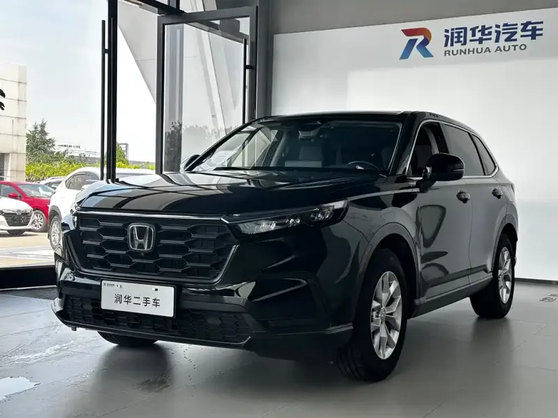 Honda CR-V, 2023