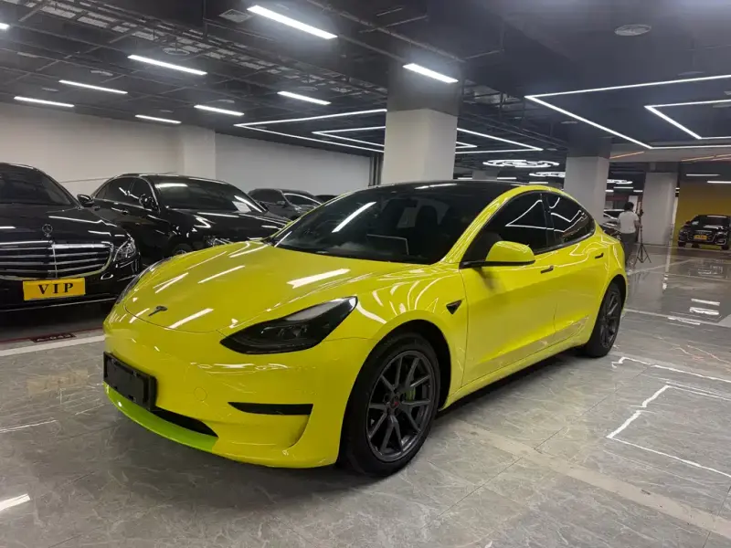 Tesla Model 3, 2023