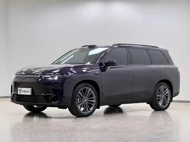Leapmotor C16, 2026