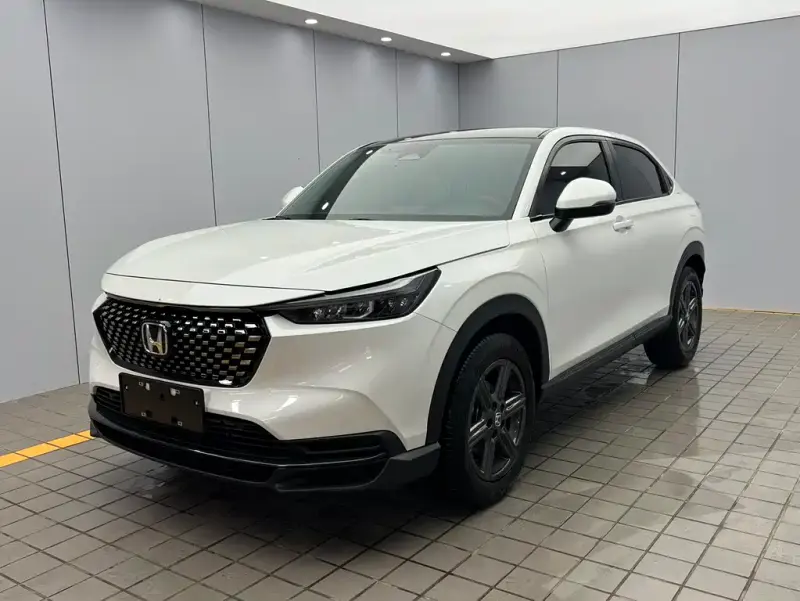 Honda XR-V, 2023