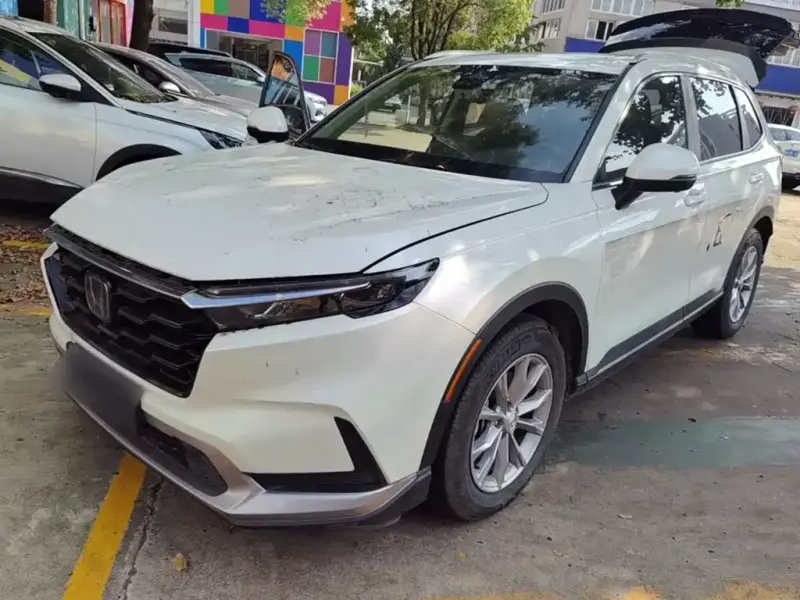 Honda CR-V, 2022