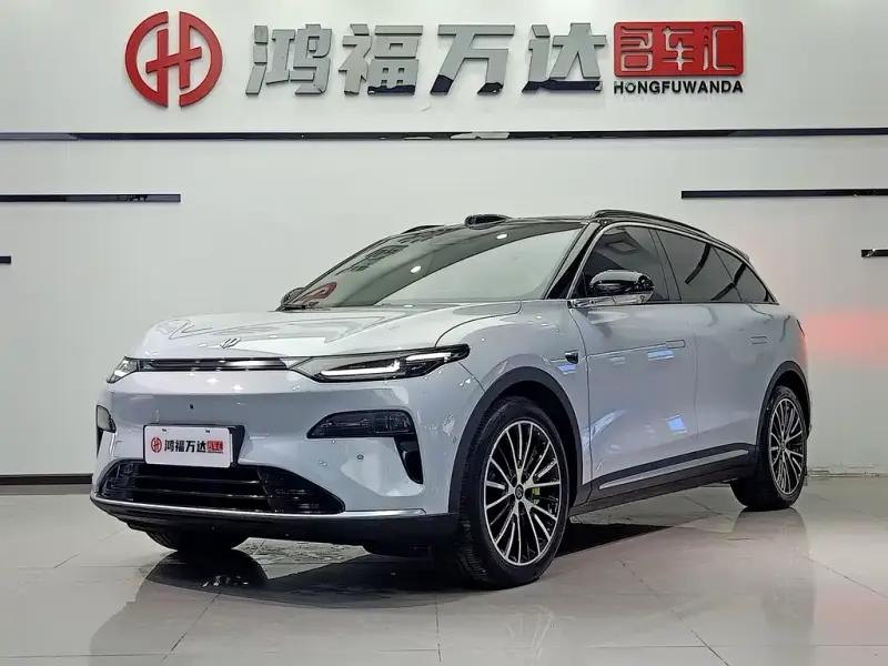 Leapmotor C11, 2025