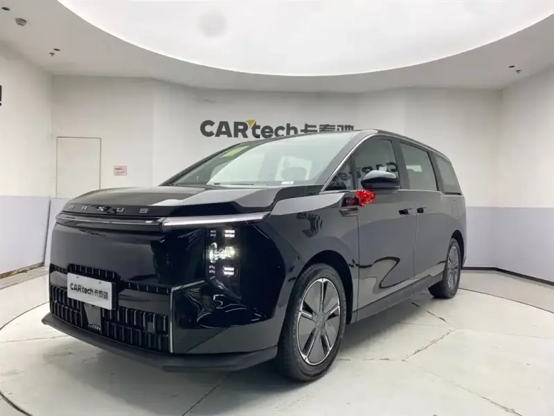 Maxus Dajia 7, 2025