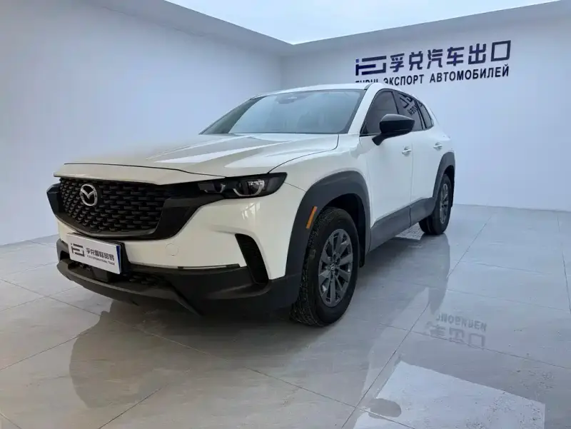 Mazda CX-50 Xingye, 2023