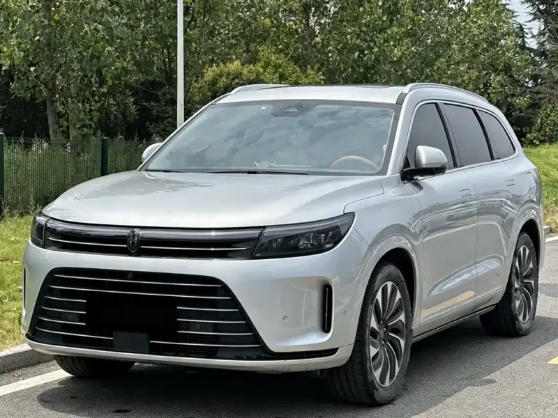 AITO M7, 2024