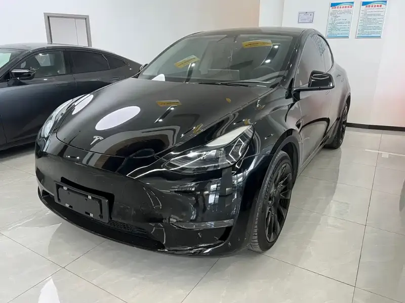 Tesla Model Y, 2023