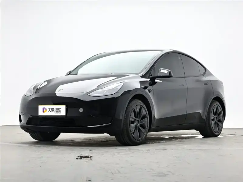 Tesla Model Y, 2023