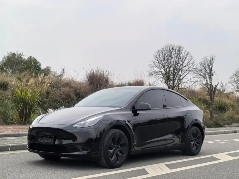 Tesla Model Y, 2023