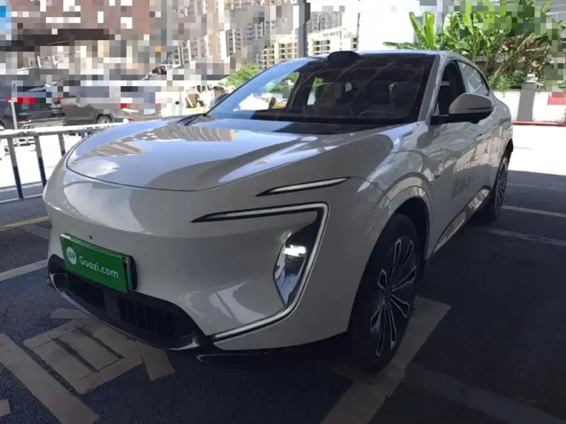 Avatr 07, 2026