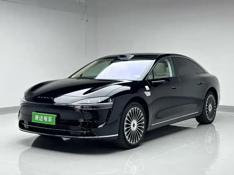 Stelato Xiangji S9, 2025