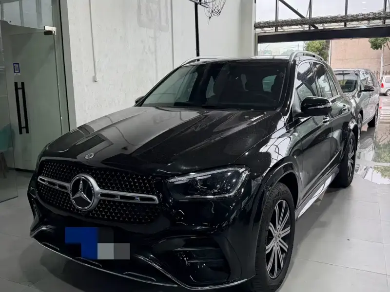 Mercedes-Benz GLE( ), 2026