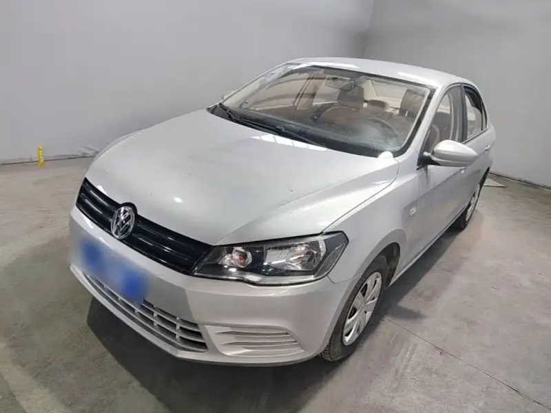 Volkswagen Jetta, 2015