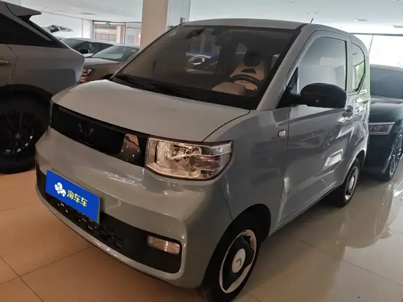 Wuling MINIEV, 2022