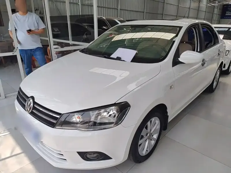 Volkswagen Jetta, 2015