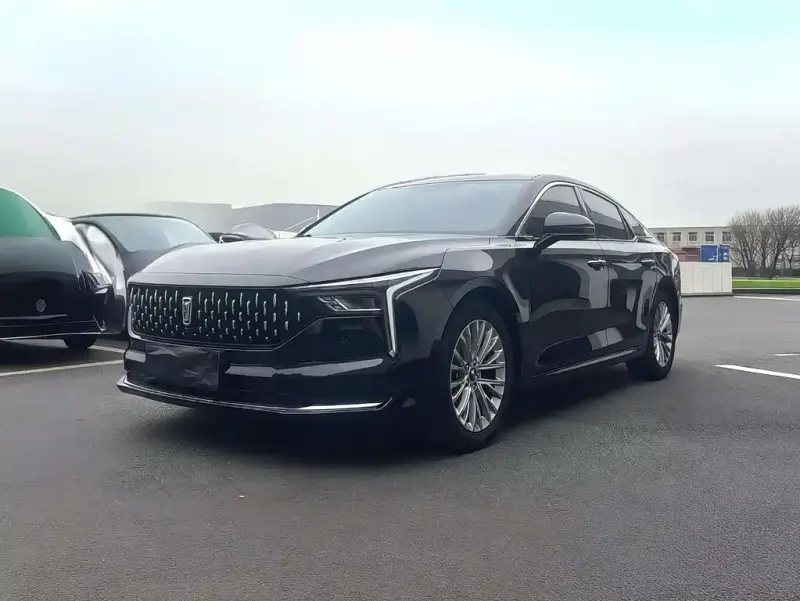 Bestune B70, 2021