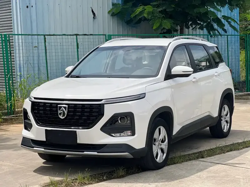 Baojun 530, 2020