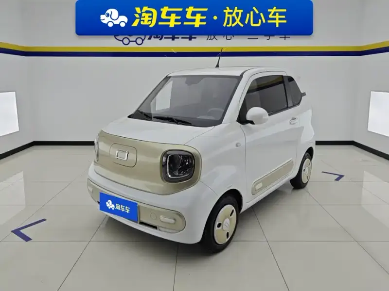 Bestune Pony, 2024