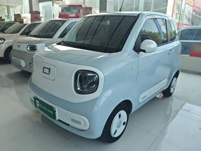 Bestune Pony, 2025