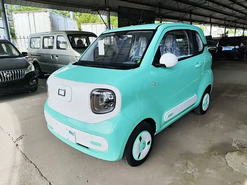 Bestune Pony, 2025