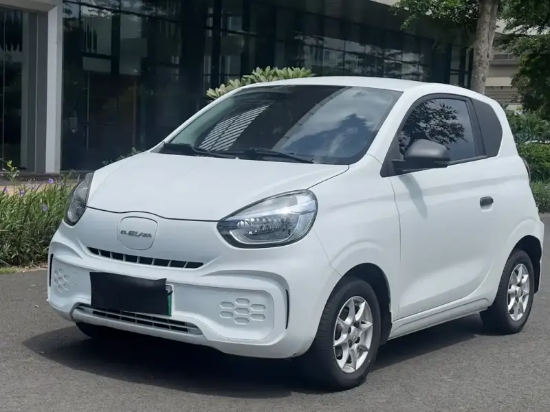 Roewe Clever, 2024