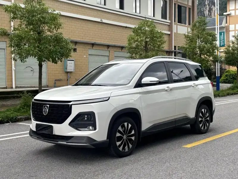 Baojun 530, 2020