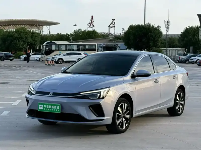 Roewe Feifan ER6, 2022 — фото 1