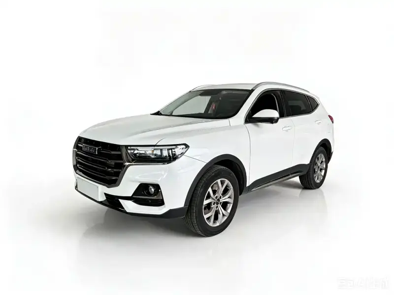 Haval H6, 2023