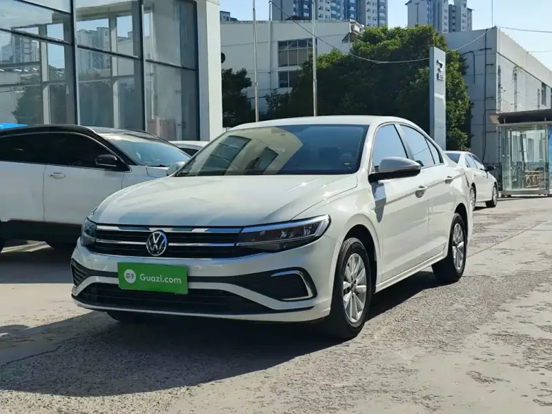 Volkswagen Bora, 2024