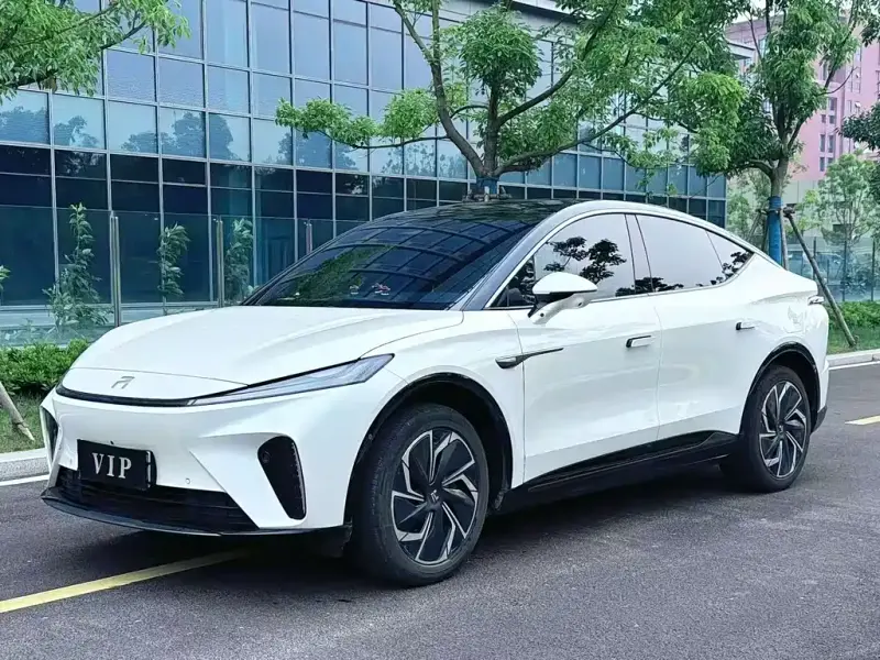 Roewe Feifan R7, 2023 — фото 1
