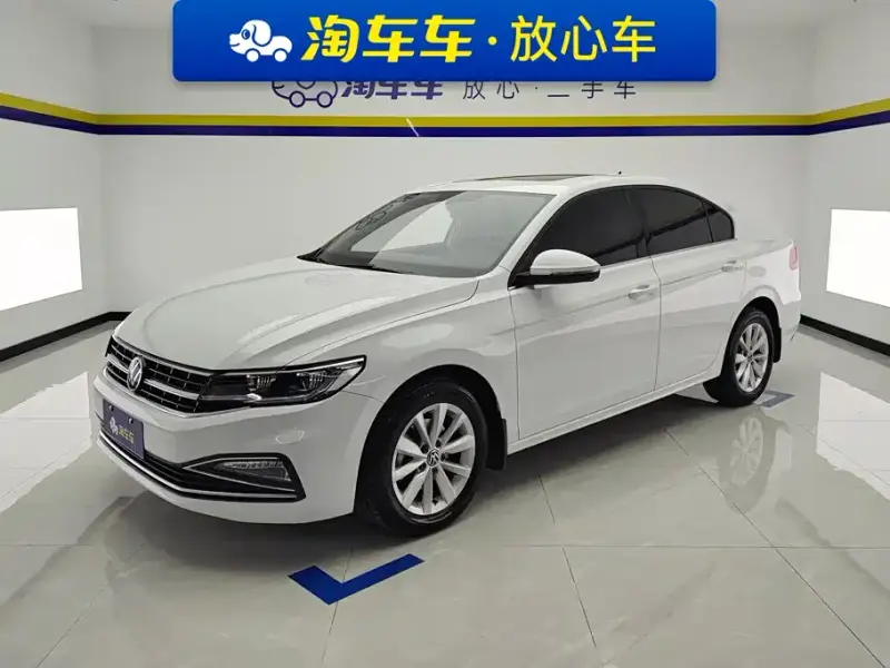 Volkswagen Bora, 2021